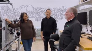 Inside Rivian's Electrical Hardware Lab with Vidya Rajagopalan