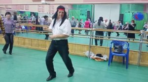 Цыганочка... 15.03.26.