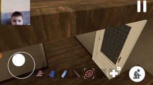 как от него убежать? побег от блогера