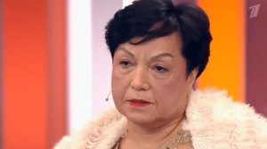 Пусть говорят выпуск от 17.03.2026 анонс, что будет в эфире