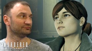 ДЖОЙ МЕДИУМ🎮Murdered: Soul Suspect #2