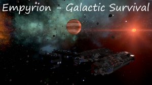 Empyrion - Galactic Survival / Песочница 28 / Когда охотник стал жертвой