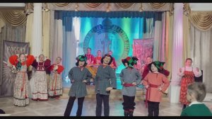 «Весна - Красна» ДФА «Живица