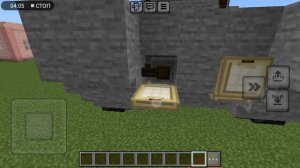 1 часть коллекции построек. Показал половину