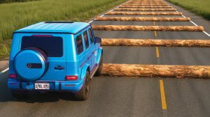 Машинки летают и прыгают! Развивающие мультики Машины помощники. Мультфильмы про машинки