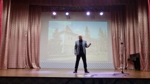 Эту песню пели в каждом дворе - "Зимний вечер"