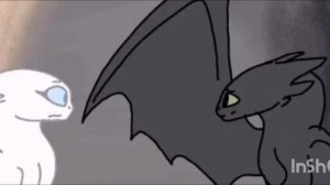 Драконы 9 часть беззубик дневная фурия