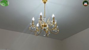 Малоимущей семье из Грозного подарили дом после обращения к Кадырову