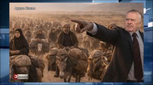 «Израилю конец! Найдено предсказание Жириновского о великом переселение евреев в Россию