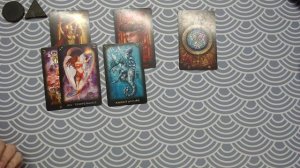 расклад ЧТО ДЛЯ ВАС ПОДГОТОВИЛИ ВЫСШИЕ СИЛЫ? гадание на картах