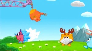 Смешарики Заставка Без Вокала