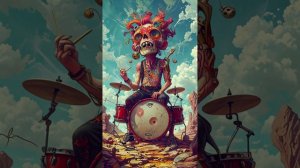 Альтернативный метал. «Сквозь завесу заклятий»