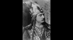 Альберт Ваге- тенор