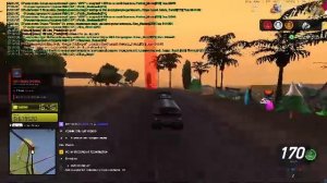 ARIZONA RP GTA. Играем в самп.