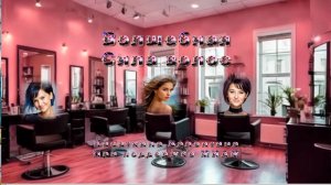 Волшебная сила волос Музыка: ИИ, слова: ИИ в обработке автора