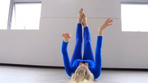 Yoga and Stretching — Flexibility Flow