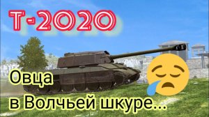 MAX Blitz Т-2020 обзор
