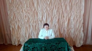 #ВиватРаботникиКультуры "С праздником" (Рузаевский район)