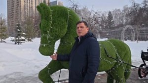 Приглашаем на круглый стол о современном коневодстве!