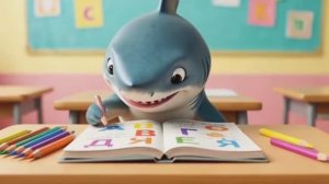 Мультик для детей