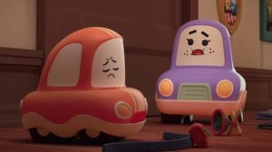 Кори Карсон 6 сезон 15 серия (мультсериал, 2021)