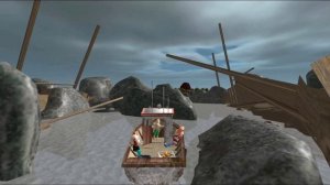 5 НОЧЕЙ С ТИМОХОЙ 5 ОСТРОВ СОЛНЕЧНЫЕ ДНИ 4-5-6 ФИНАЛЬНАЯ БИТВА МИНИ ФИНАЛ ТРЕЙЛЕР НА ВЕРТОЛЁТЕ РЕЖИМ