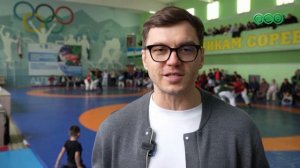 Свыше 180 спортсменов из 20 команд приняли участие в чемпионате и первенстве Башкортостана по борьбе