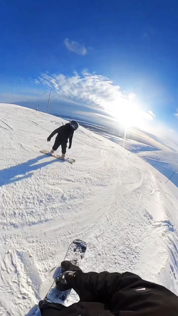 Все, кто только начинают, добро пожаловать в Кировск ⛰
