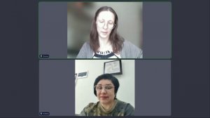 Татьяна + Галина 16.03.2026