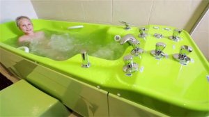 «Альфа Радон» санаторий