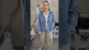 НОВИНКИ часть 4🔥ДЖИНСОВКИ, СУМОЧКИ КОЖА, КОФТОЧКИ НА БОЛЬШИЕ РАЗМЕРЫ