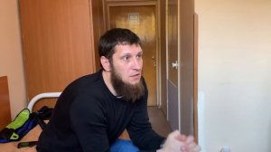 Серж, из подразделения Моторолы в Москве . Естественно встретились.