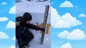 Проект естественно - научной направленности «Юные метеорологи!»