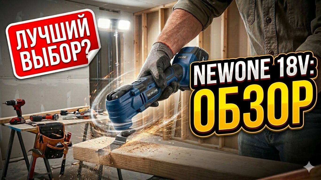 Newone реноватор