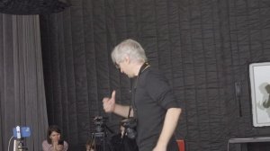 Бэкстейдж тизер "Старатель"