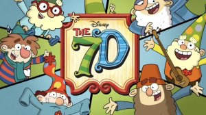 7 гномов ( life ) zivert