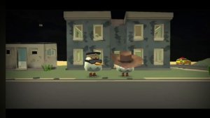 🤡 Игра в КАЛЬМАРА в ЧИКЕН ГАН! Зелёный Свет, Красный Свет!