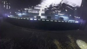 Татьяна Буланова-Прости меня