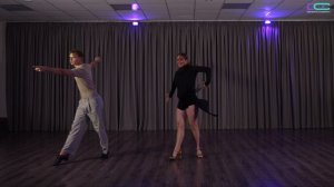 Михаил Питерский - Латина Соло