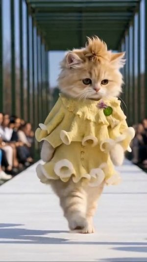 Милые кошечки