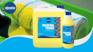 Kesto Fiberpool Primer