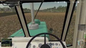 №23 FS 19 Карта Рассвет