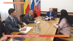 Отремонтировать дорогу по Украинской улице Ростова поручил глава города