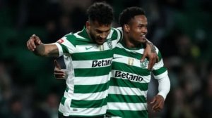 Спортинг - Буде-Глимт. Обзор матча 17.03.2026