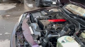 Mercedes Benz CLK 230