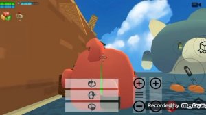 мой корабль затонул!