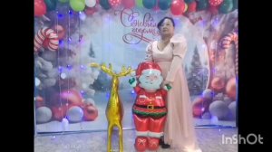 Медиавизитка учителя родного (тувинского) языка Дашпыл-оол Айлана Хемер-ооловна