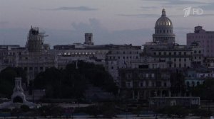 Куба погрузилась во тьму из-за топливной блокады США