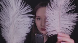 Твой любимый АСМР Расслабляющий Шепот и Визуальные Триггеры для мурашек