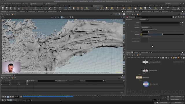 MESHING ALTERNATIVES